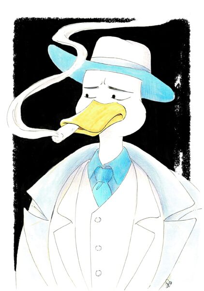 Mafiaente