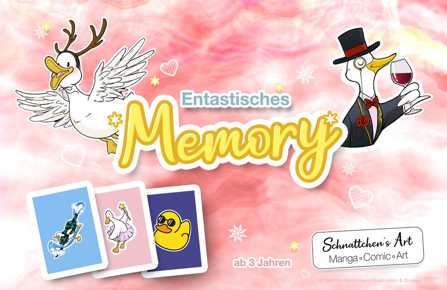 Memory Spiel