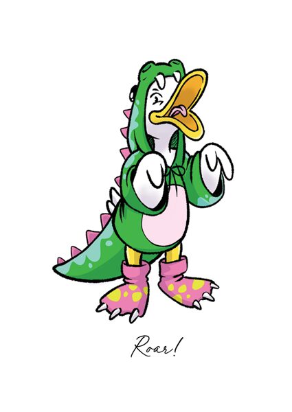 Dino Ente