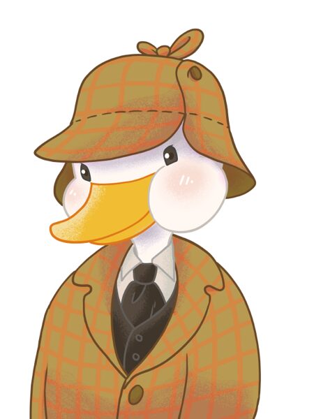 Sherlock Quack