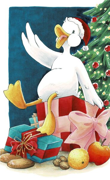 Adventskalender