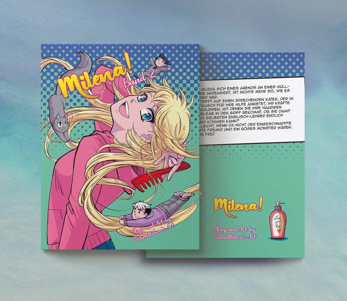 Milena Band 2