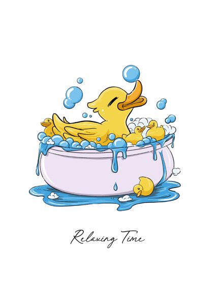Badeente