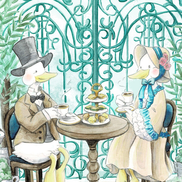 Tea Party