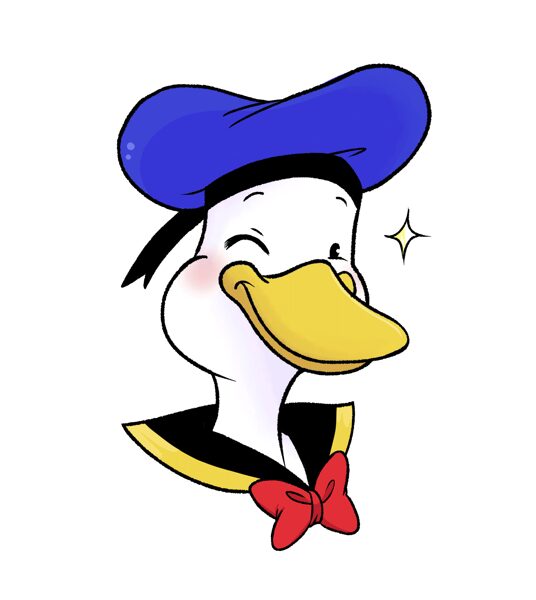 Donaldo