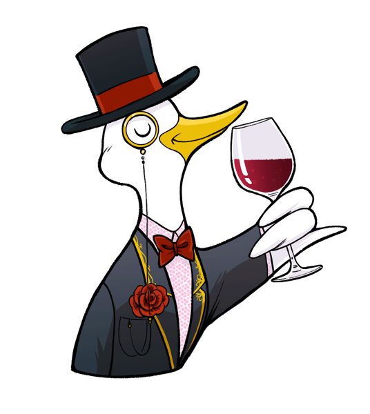 Sir Duck