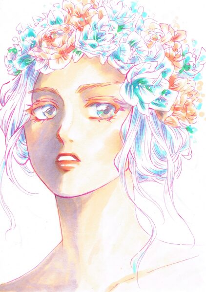 Flower Crown